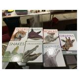 Animal Books
