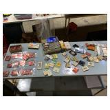 Match Coves Collection