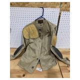 10X Sport Hunting Jacket