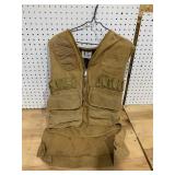 Canvasback Hunting Vest
