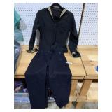 Vietnam Era US Navy Uniform