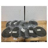 10 New US Army Cap Covers Vietnam Era