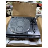 Kenwood Turntable KD-54R in box