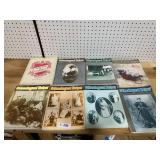 The Genealogical Helper Magazine Lot