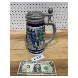 Baesball Theme Stein