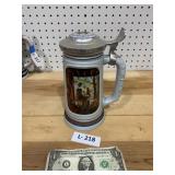 Blacksmith Theme Stein