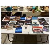 Auto Dealership Showroom Catalogs