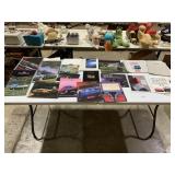 Auto Dealership Showroom Catalogs