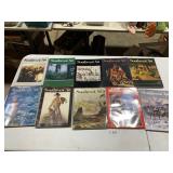 Southwest Art magazines 1980