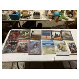 Southwest Art magazines 1982