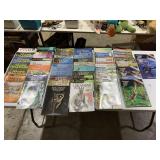 Arkansas Fish & Wildlife Magazines