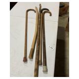 5 - Walking Canes