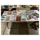 Misc Arkansas Magazine Lot