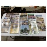 Stuttgart Magazine Lot