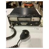 Vintage Military VHF FM Radiotelephone  RF-403