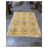 Vintage Cutter Quilt