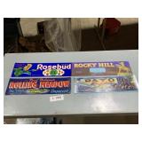 California Fruit Box Labels