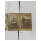 Vintage Photos Houma, LA