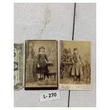 Vintage Photos of Children