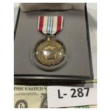 US Defense Meritorious Service Medal