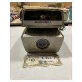 Rapidprint Time Clock Model C724-E