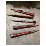 Scaffolding Extensions?