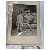 "The Good Brother" Picture