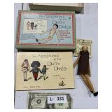 Adventures of Two Dutch Dolls