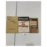 1950s Communism Books