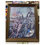 True Sons of Freedom WWI Print