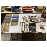 Magazines, Auto, Boat, more