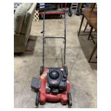 Yard Machines 20" Push Mower