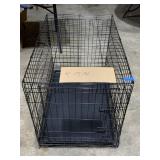 Collapsible Pet Cage 36