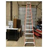 Louisville 12 FT Ladder FS1512