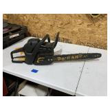 Poulan Pro Chainsaw PR4218