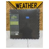 NIP Exercise Puzzle Mat