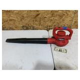 Electric Leaf Blower