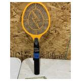 Electronic Fly Swatter