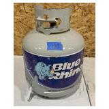Propane Tank (about 3/4 full)