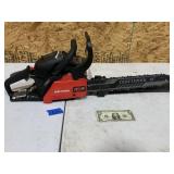 Like New Craftsman 16" Chainsaw