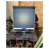 Micro Design 925 Fiche Reader