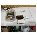 Lawn Equipment Films