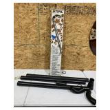 Stihl Gutter Cleaning Kit