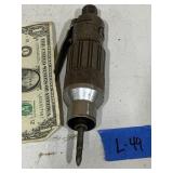 Cleco Pneumatic Tool