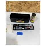 Gasoline Test Kit