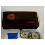 Blue-Point Tap & Die Set Snap-On