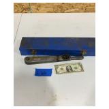 Snap-On Tools Torqometer