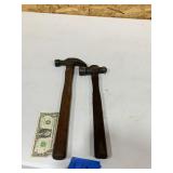 2 - Hammers