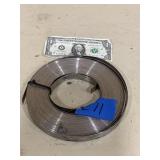 Stainless Band It banding