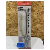 NIP Engine Cleaning Gun